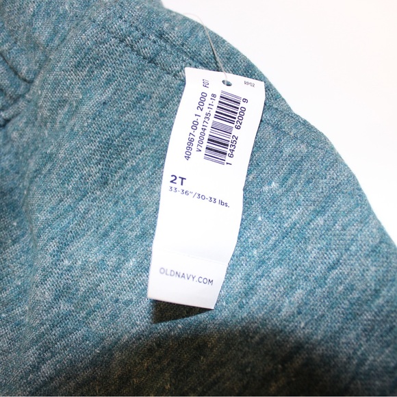 Functional- Drawstring twill shorts - Picture 2 of 3